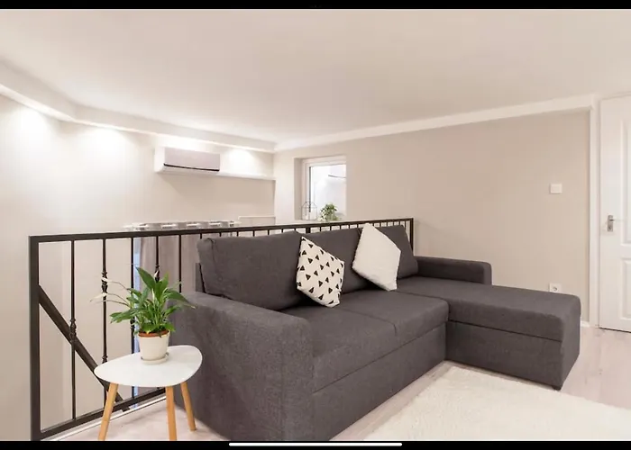 Akacfa 62 Dowtown 2br Wifi+ac *
