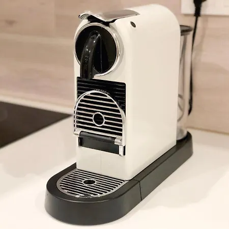 Akacfa 62 Dowtown 2br Wifi+ac Апартаменты Будапешт