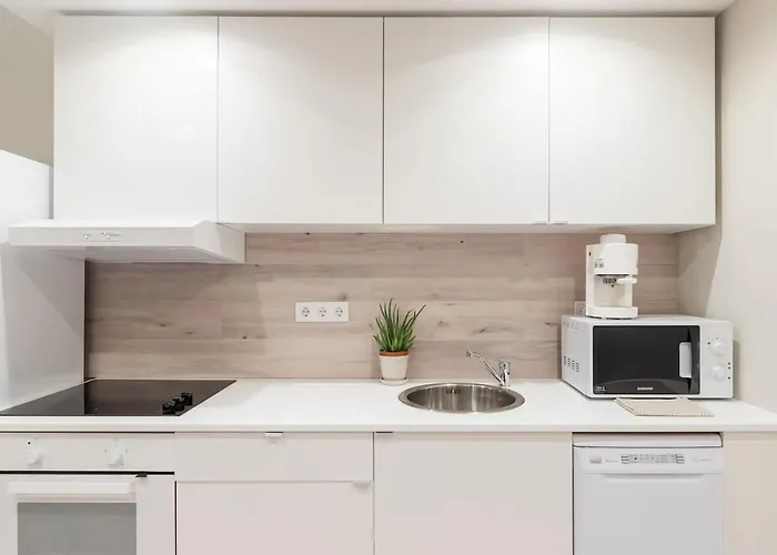 Akacfa 62 Dowtown 2br Wifi+ac