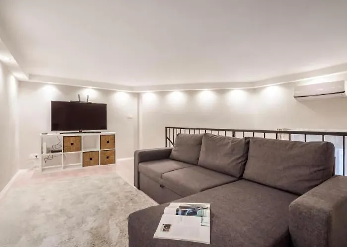 Akacfa 62 Dowtown 2br Wifi+ac Apartament Budapeszt