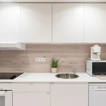 Akacfa 62 Dowtown 2br Wifi+ac